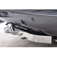 Фаркоп Baltex для Toyota Land Cruiser 200 2007-2020. Артикул Y-20aNM