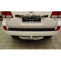 Фаркоп Baltex для Toyota Land Cruiser 200 2007-2020. Артикул Y-20aNM