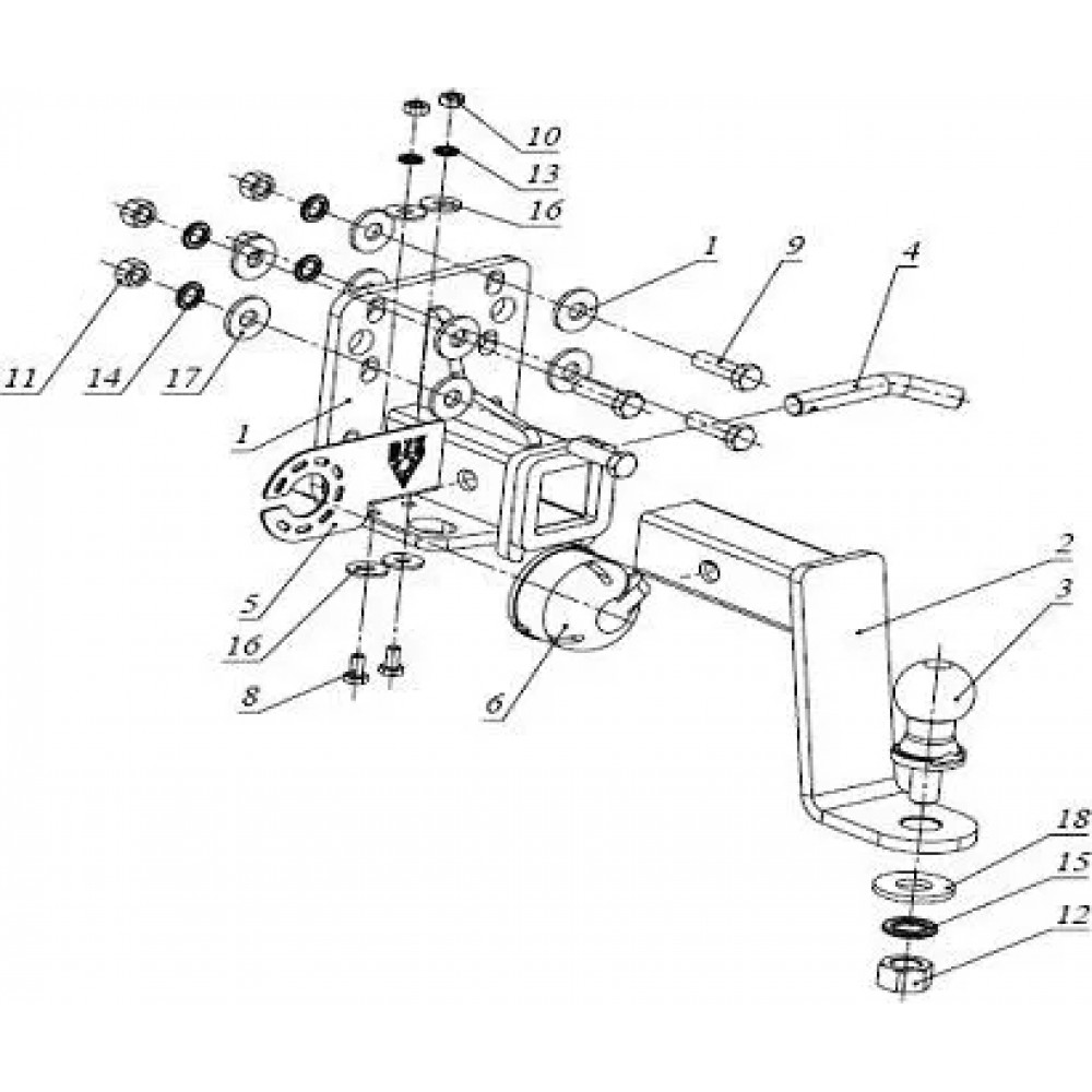 Размер фаркопа уаз. Фаркоп уаз буханка под шар. Фаркоп уаз 469 под шар. Фаркоп уаз 469 3151 хантер. Размер фаркопа уаз.