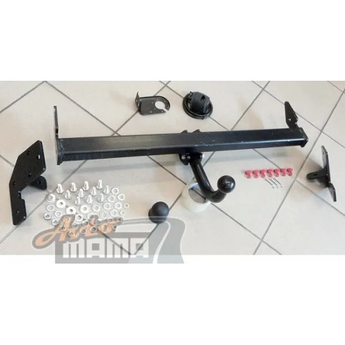 Фаркоп Imiola для Toyota Corolla E110 универсал 1995-2002. Артикул T.013
