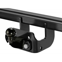 Фаркоп Bosal для Fiat Ducato 250 2006-2020. Фланцевое крепление. Артикул 2634-F