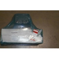 Фаркоп Bosal для Toyota Land Cruiser 200 2007-2020. Фланцевое крепление. Артикул 3054-F