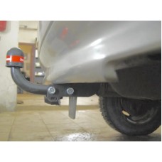 Фаркоп Bosal для ВАЗ 2115 седан 2003-2012. Артикул 1216-AN