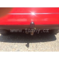 Фаркоп Imiola для Opel Astra J универсал 2010-2015. Быстросъемный крюк. Артикул O.A40