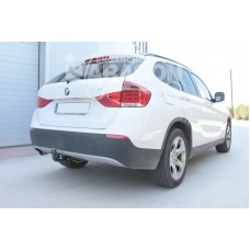 Фаркоп Aragon для BMW X1 Е84 2009-2015. Артикул E0808AA