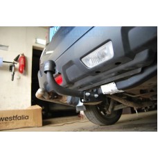 Фаркоп AvtoS для Nissan X-Trail T31 2007-2014. Артикул NS 29