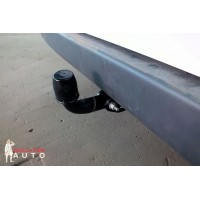 Фаркоп Westfalia для Mercedes-Benz Viano W639 (вкл. 4x4) 2004-2020. Артикул 313240600001