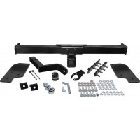 Фаркоп Baltex для Mitsubishi L200 V (без бампера) 2015-2020. Артикул 14.2957.31
