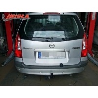 Фаркоп Imiola для Mazda Premacy I Van 5-дв. 1999-2005. Артикул X.016