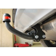 Фаркоп Bosal для Audi Q7 I 2006-2012. Артикул 3552-A