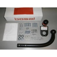 Фаркоп Bosal для Citroen C4 I хэтчбек 2004-2011. Артикул 2555-A