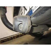 Фаркоп Bosal для Citroen C4 I хэтчбек 2004-2011. Артикул 2555-A