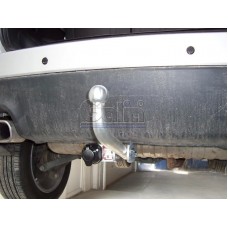 Фаркоп Galia оцинкованный для Hyundai Tucson I 2004-2010. Артикул H070A