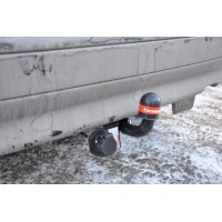 Фаркоп Bosal для ВАЗ 2114 хэтчбек 5 дверей 1999-2012. Артикул 1216-AN