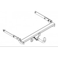 Фаркоп Auto-Hak для Ford Kuga II 2013-2020. Артикул C 60