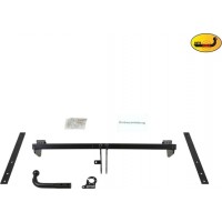 Фаркоп Auto-Hak для Ford Kuga II 2013-2020. Артикул C 60