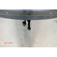 Фаркоп Bosal для Kia Sorento II рестайлинг 2012-2020 (кроме Prime). Артикул 4258-A