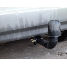 Фаркоп Auto-Hak для Ford Kuga II 2013-2020. Артикул C 60