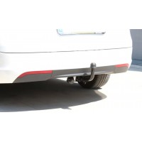 Фаркоп Aragon для Opel Insignia 2008-2013. Артикул E4522AA