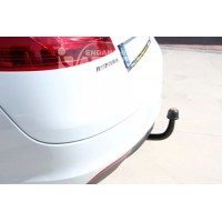 Фаркоп Aragon для Opel Insignia 2008-2013. Артикул E4522AA