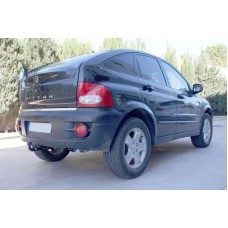 Фаркоп Aragon для SsangYong Actyon I 2007-2010. Артикул E3106AA