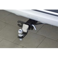 Фаркоп PT Group для Mitsubishi ASX 2010-2020. Артикул 21041501