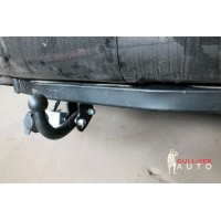 Фаркоп AvtoS для Lexus LX 570 2007-2020. Артикул TY 28