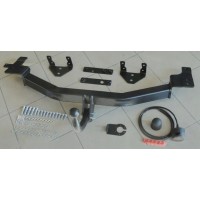 Фаркоп Imiola для Volvo S70 седан 1997-2000. Артикул V.007