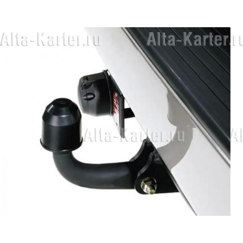Фаркоп Baltex для Subaru Outback V 2014-2019. Артикул 22.2894.12