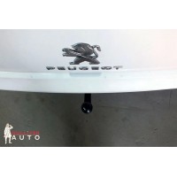 Фаркоп Bosal для Peugeot 408 2012-2020. Артикул 2557-A