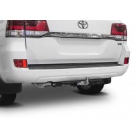 Фаркоп Rival для Toyota Land Cruiser 200 (кроме Executive, TRD) 2007-2015 2015-2020. Артикул F.5703.001