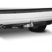 Фаркоп Rival для Toyota Land Cruiser 200 (кроме Executive, TRD) 2007-2015 2015-2020. Артикул F.5703.001