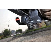 Фаркоп Bosal для Mazda CX-5 I 2012-2017. Артикул 4532-AX