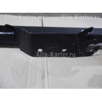 Фаркоп Трейлер для Fiat Ducato 250 Sollers 2006-2011. Артикул 9610