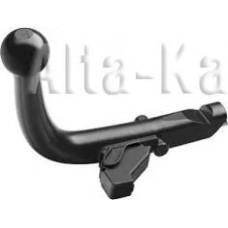 Крюк Brink (Thule) для фаркопа 428300 (заказывать только в паре с фаркопом № 428300) Chrysler Voyager IV 7-мест. 2005-2008. Артикул 9070283