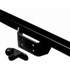 Фаркоп Brink (Thule) для Ford Transit Custom Van 2012-2020. Фланцевое крепление. Артикул 562500