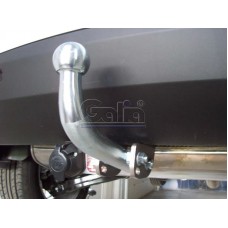 Фаркоп Galia оцинкованный для Hyundai ix35 2010-2020. Артикул H083A