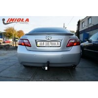 Фаркоп Imiola для Toyota Camry VI V40 седан 2006-2011. Артикул T.054