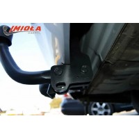 Фаркоп Imiola для Toyota Camry VI V40 седан 2006-2011. Артикул T.054