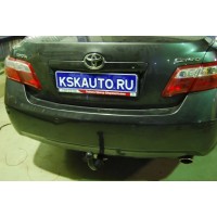 Фаркоп Imiola для Toyota Camry VI V40 седан 2006-2011. Артикул T.054