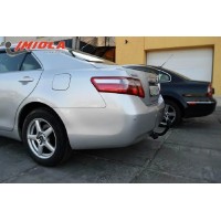 Фаркоп Imiola для Toyota Camry VI V40 седан 2006-2011. Артикул T.054