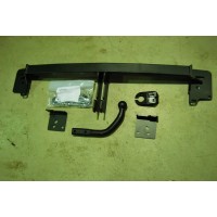 Фаркоп Imiola для Toyota Camry VI V40 седан 2006-2011. Артикул T.054