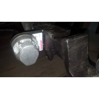 Фаркоп Bosal для Lada 4x4 Urban 2014-2020. Артикул 1238-E