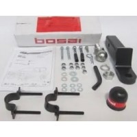 Фаркоп Bosal для Lada 4x4 Urban 2014-2020. Артикул 1238-E
