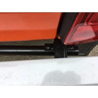 Фаркоп Bosal для Lada 4x4 Urban 2014-2020. Артикул 1238-E