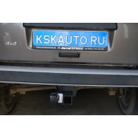 Фаркоп Bosal для Lada 4x4 Urban 2014-2020. Артикул 1238-E