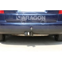 Фаркоп Aragon для Seat Toledo III 2006-2012. Артикул E5812AA