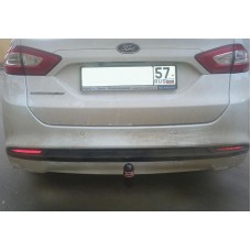 Фаркоп AvtoS для Ford Mondeo V седан 2015-2020. Артикул FD 33