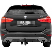 Фаркоп Brink (Thule) для BMW X1 F48 2015-2020. Артикул 614100