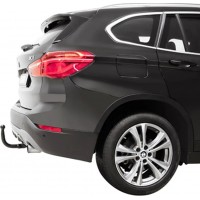 Фаркоп Brink (Thule) для BMW X1 F48 2015-2020. Артикул 614100